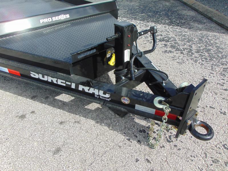 new Equipment / Flatbed Trailers Sure-Trac  for sale, in Zephyrhills, FL Thumbnail 12
