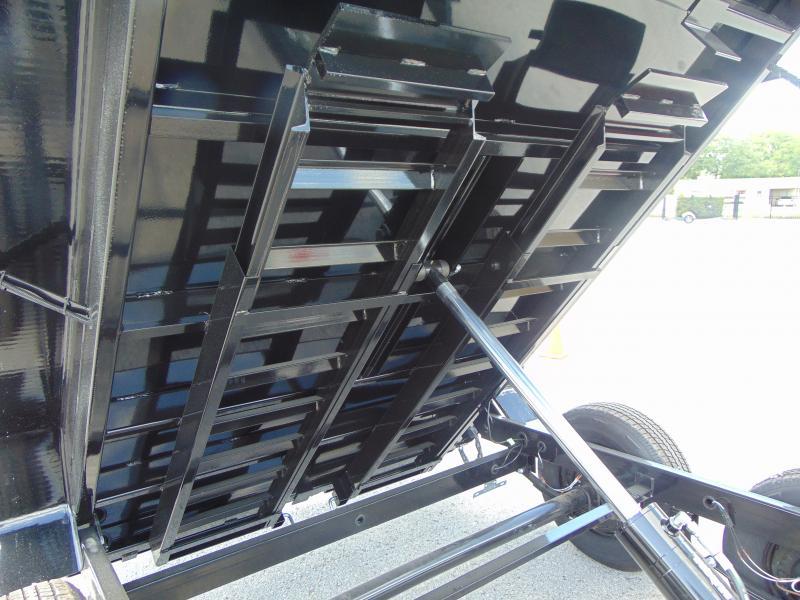 new Dump Trailers Sure-Trac  for sale, in Zephyrhills, FL Thumbnail 8