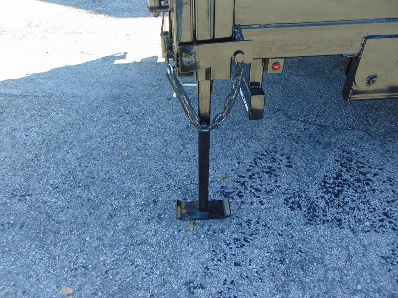 new Dump Trailers Sure-Trac  for sale, in Zephyrhills, FL Thumbnail 12