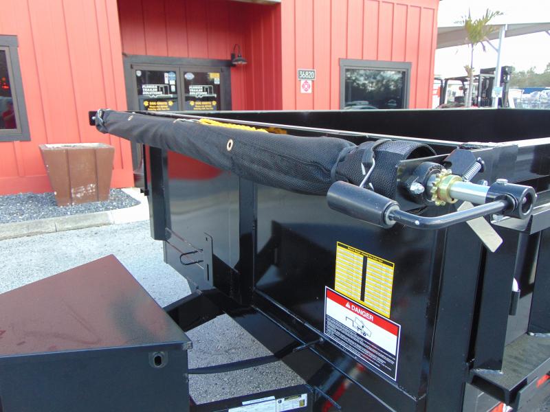 new Dump Trailers Triple Crown Trailers  for sale, in Zephyrhills, FL Thumbnail 13