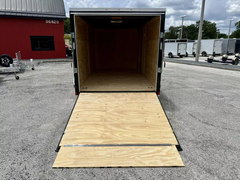 new Cargo (Enclosed) Trailers Rock Solid Cargo  for sale, in Zephyrhills, FL Thumbnail 10