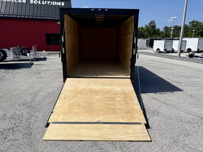 new Cargo (Enclosed) Trailers Rock Solid Cargo  for sale, in Zephyrhills, FL Thumbnail 10