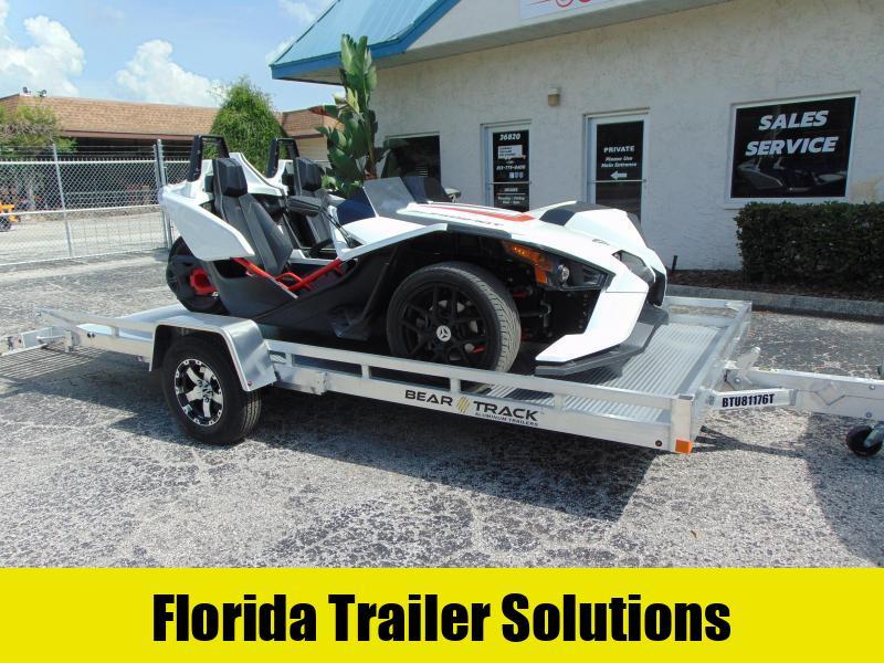 new Utility Trailers Bear Track  for sale, in Zephyrhills, FL Thumbnail 12
