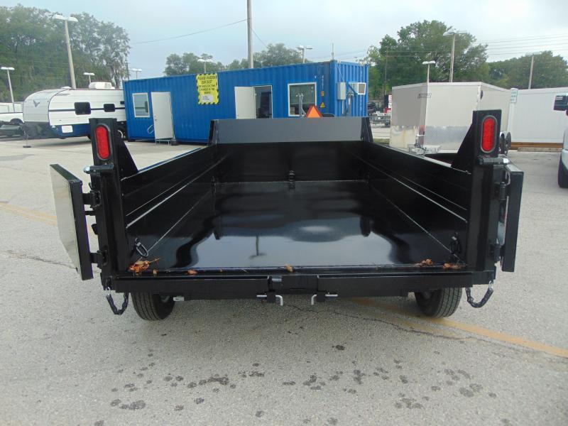 new Dump Trailers Sure-Trac  for sale, in Zephyrhills, FL Thumbnail 8