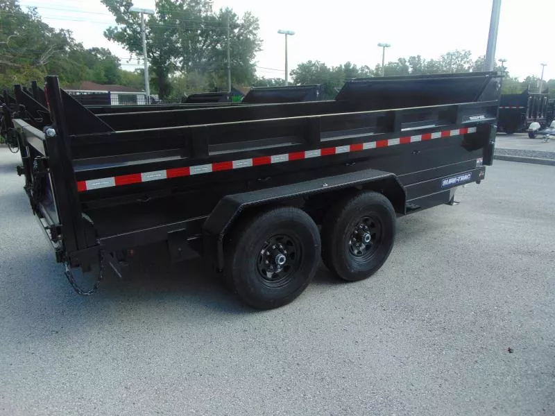 new Dump Trailers Sure-Trac  for sale, in Zephyrhills, FL Thumbnail 9