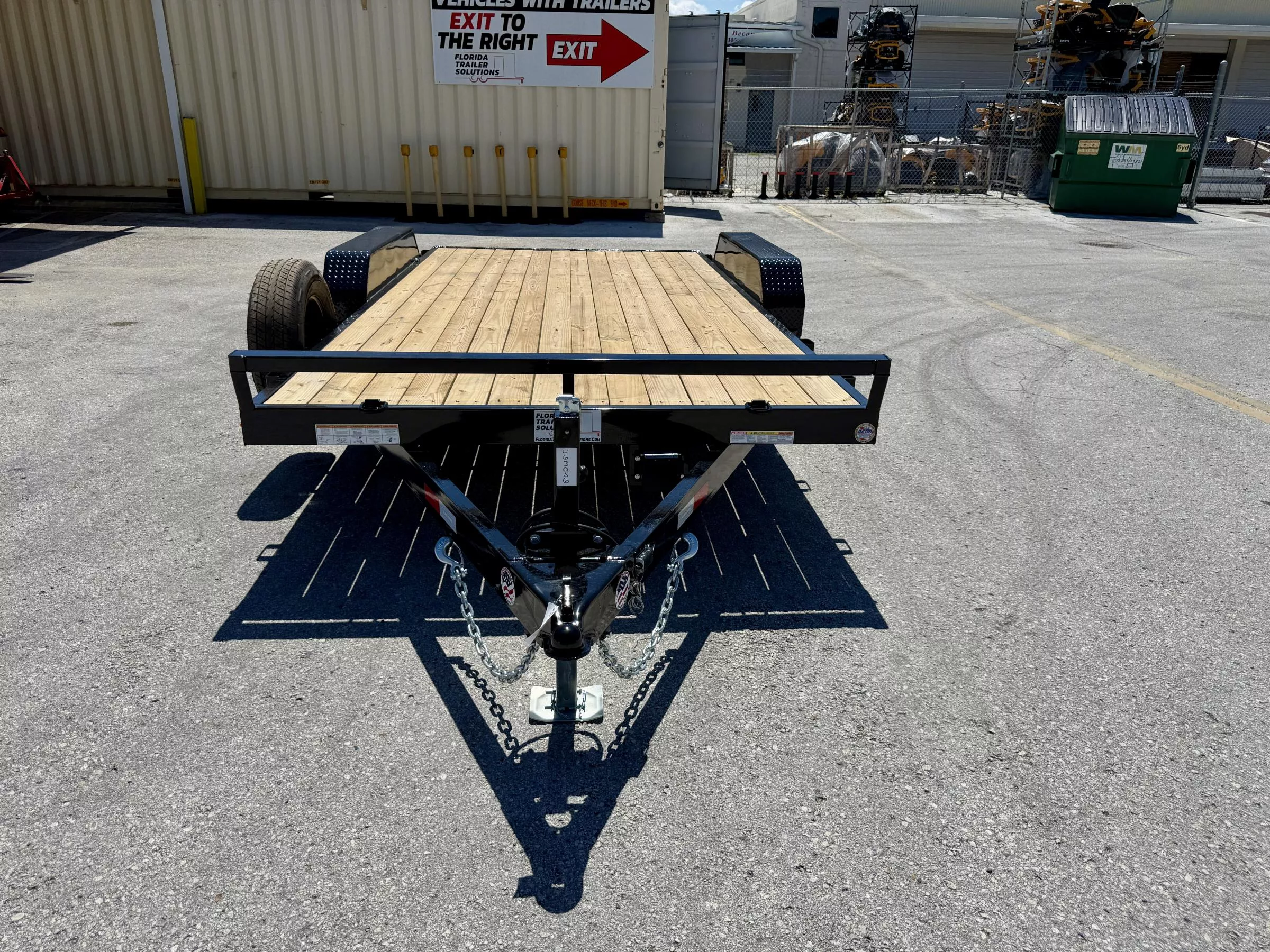 new Car Haulers / Racing Trailers Sure-Trac  for sale, in Zephyrhills, FL Thumbnail 2