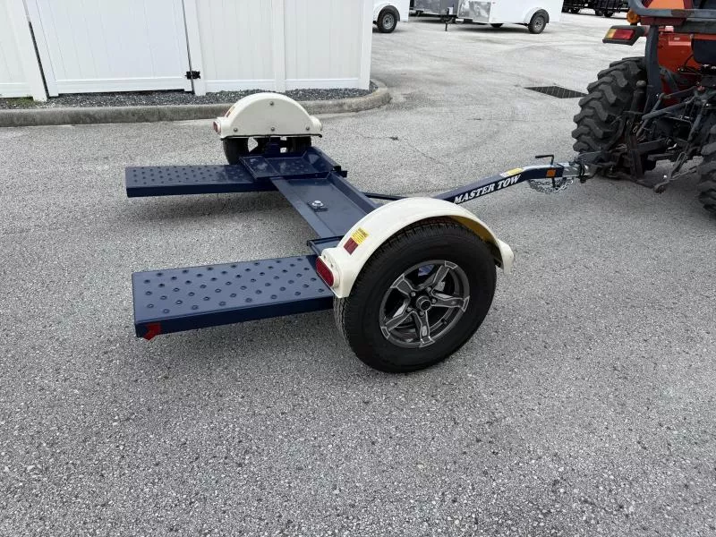 remfg Tow Dollys Master Tow  for sale, in Zephyrhills, FL Thumbnail 3