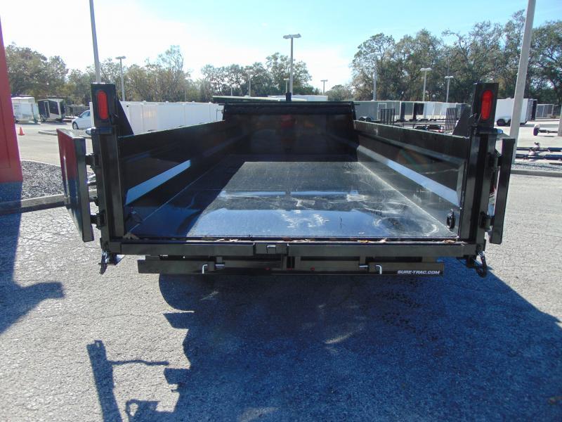 new Dump Trailers Sure-Trac  for sale, in Zephyrhills, FL Thumbnail 10