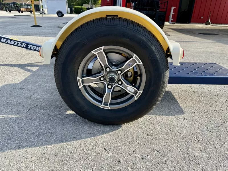 remfg Tow Dollys Master Tow  for sale, in Zephyrhills, FL Thumbnail 2