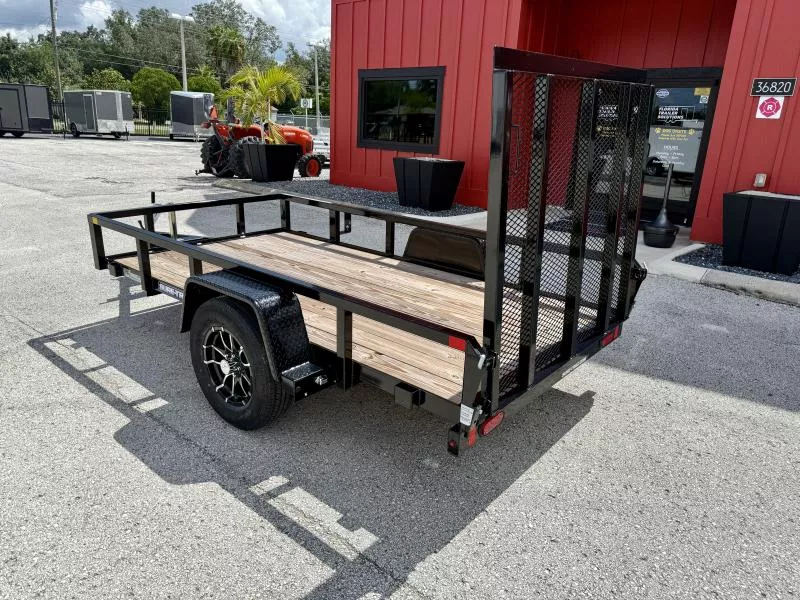 new Utility Trailers Sure-Trac  for sale, in Zephyrhills, FL Thumbnail 7