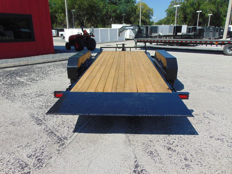 new Equipment / Flatbed Trailers Sure-Trac  for sale, in Zephyrhills, FL Thumbnail 6
