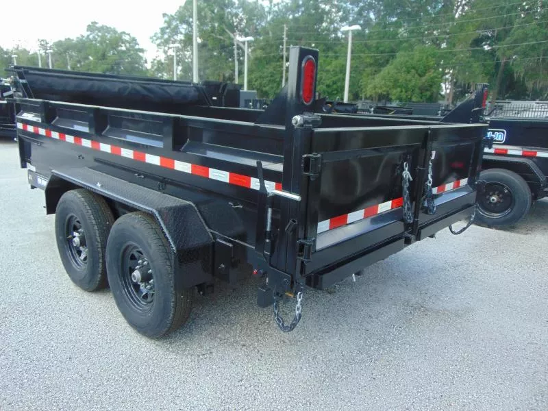 new Dump Trailers Sure-Trac  for sale, in Zephyrhills, FL Thumbnail 11