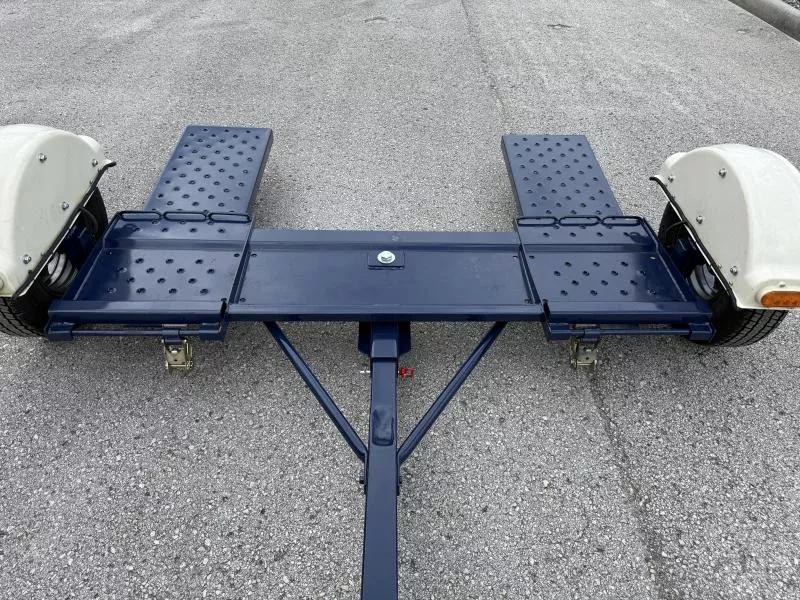 remfg Tow Dollys Master Tow  for sale, in Zephyrhills, FL Thumbnail 5