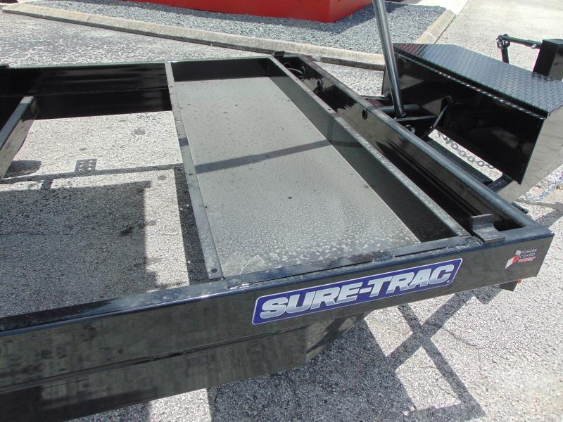 new Dump Trailers Sure-Trac  for sale, in Zephyrhills, FL Thumbnail 7