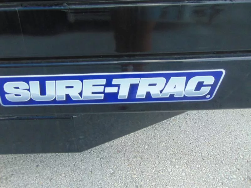 new Dump Trailers Sure-Trac  for sale, in Zephyrhills, FL Thumbnail 6