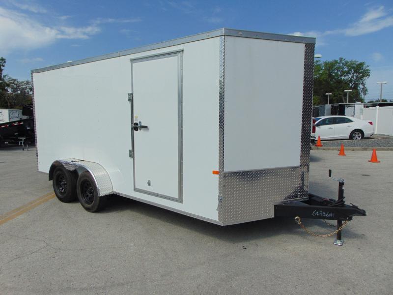 2025 Rock Solid Cargo