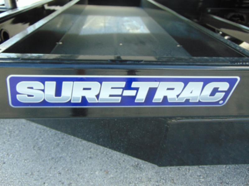 new Dump Trailers Sure-Trac  for sale, in Zephyrhills, FL Thumbnail 16