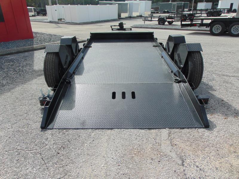 new Equipment / Flatbed Trailers Sure-Trac  for sale, in Zephyrhills, FL Thumbnail 4