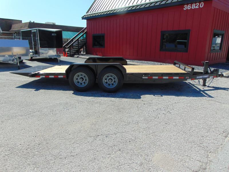 new Equipment / Flatbed Trailers Sure-Trac  for sale, in Zephyrhills, FL Thumbnail 5