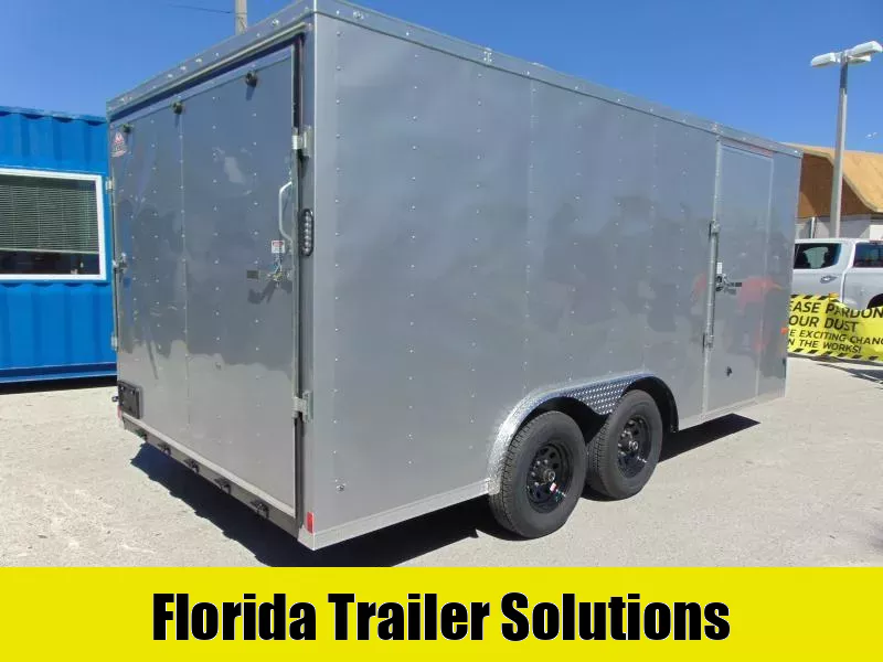 2025 Rock Solid Cargo