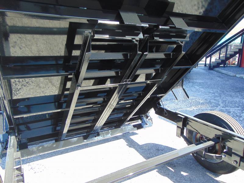 new Dump Trailers Sure-Trac  for sale, in Zephyrhills, FL Thumbnail 8