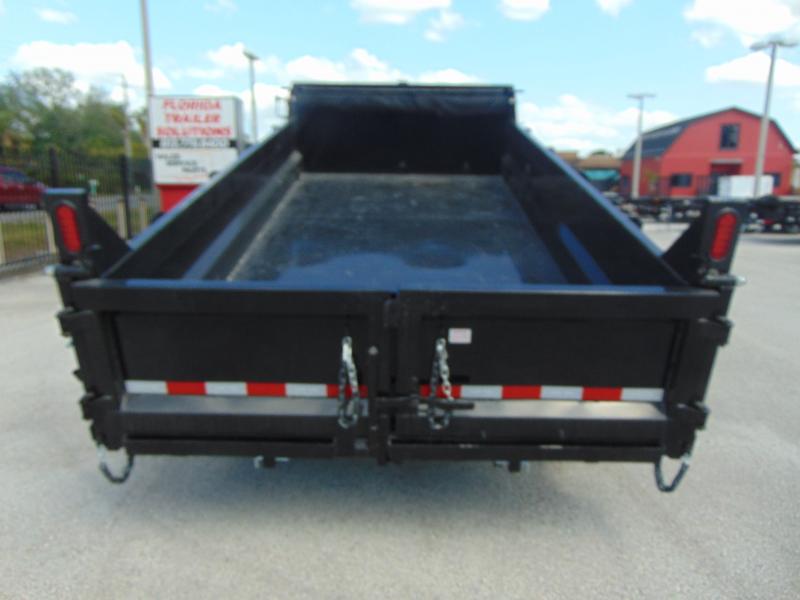 new Dump Trailers Sure-Trac  for sale, in Zephyrhills, FL Thumbnail 4