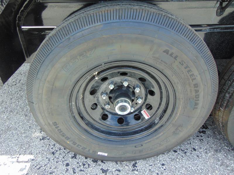 new Dump Trailers Sure-Trac  for sale, in Zephyrhills, FL Thumbnail 13