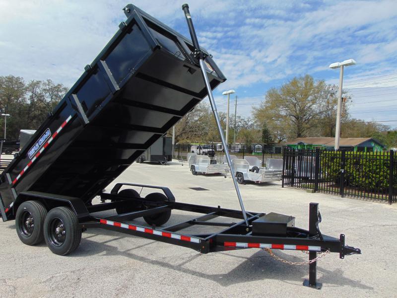 new Dump Trailers Triple Crown Trailers  for sale, in Zephyrhills, FL Thumbnail 6