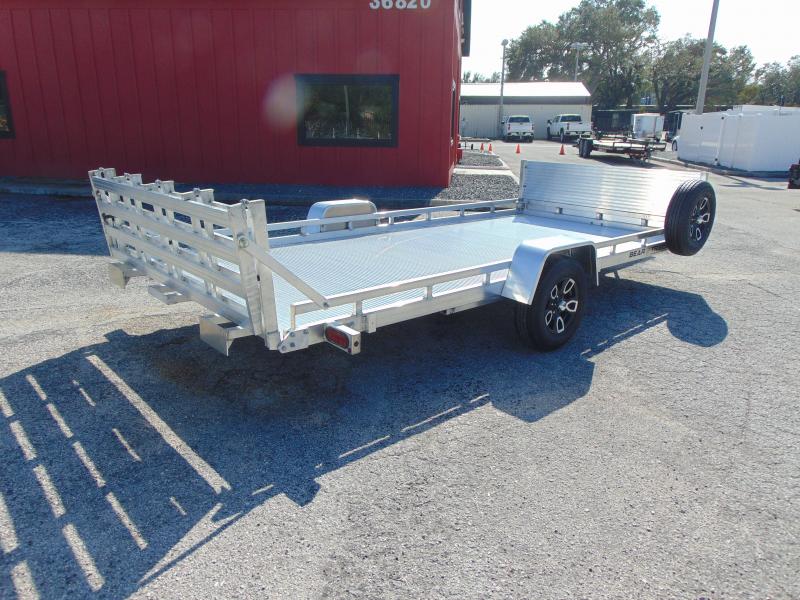 new Utility Trailers Bear Track  for sale, in Zephyrhills, FL Thumbnail 7
