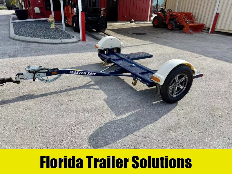 2026 Master Tow