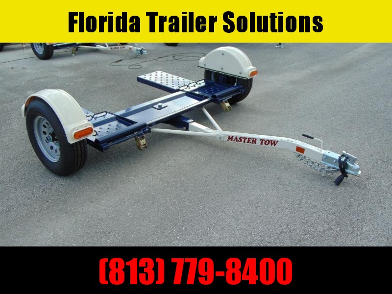 New Master Tow 80THDSB Tow Dolly New Master Tow 80THDSB Tow Dolly
