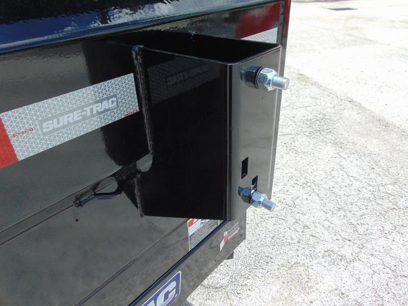 new Dump Trailers Sure-Trac  for sale, in Zephyrhills, FL Thumbnail 14