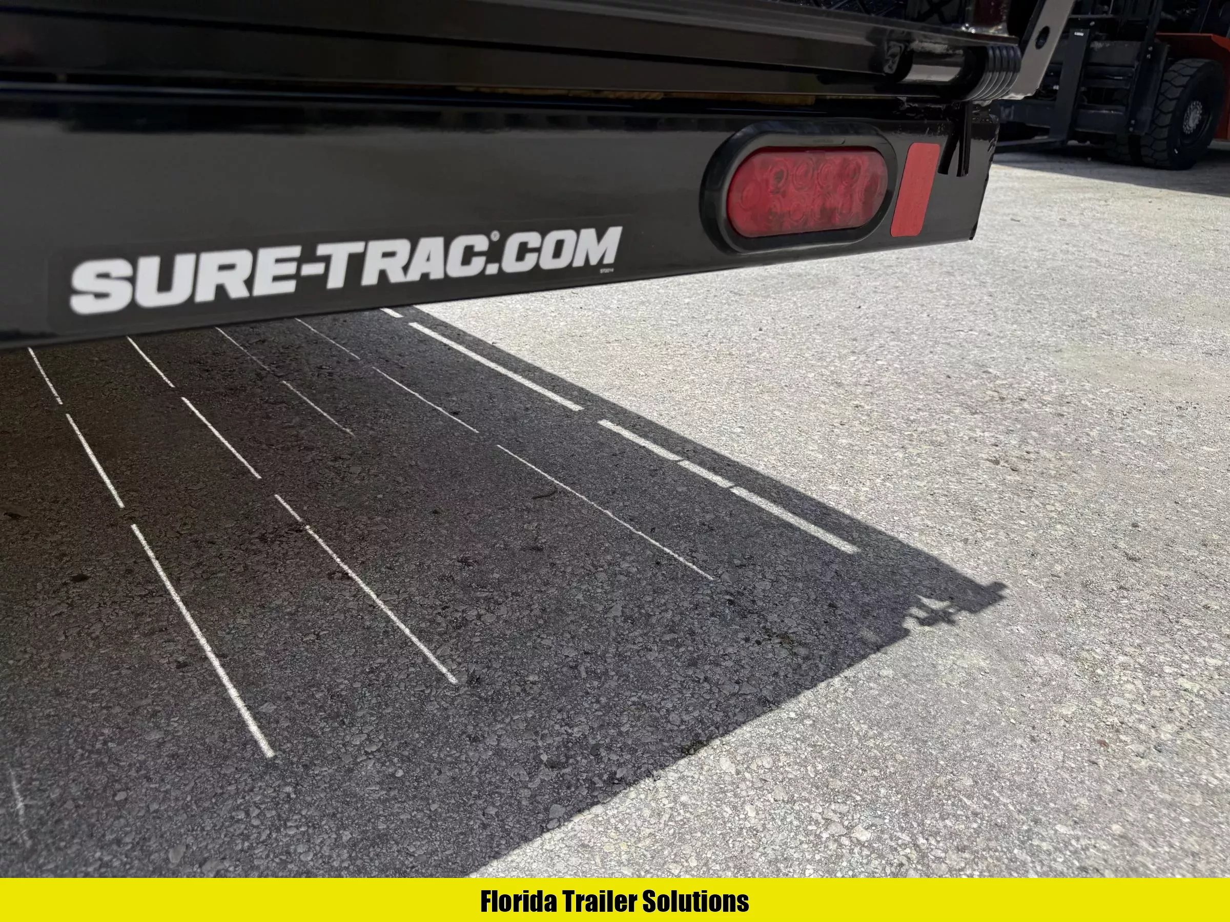 2025 Sure-Trac