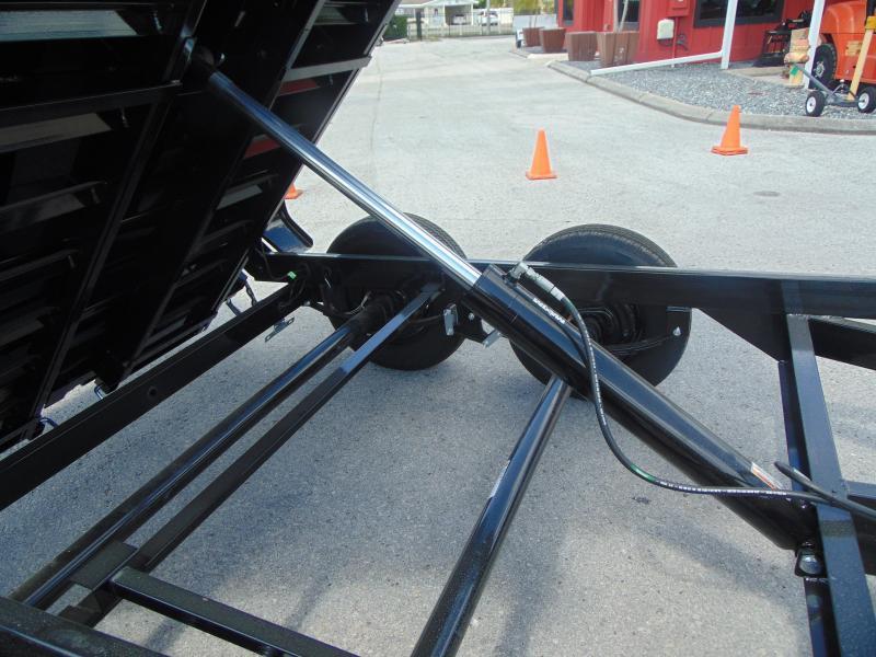 new Dump Trailers Sure-Trac  for sale, in Zephyrhills, FL Thumbnail 7