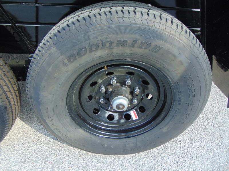 new Dump Trailers Triple Crown Trailers  for sale, in Zephyrhills, FL Thumbnail 11