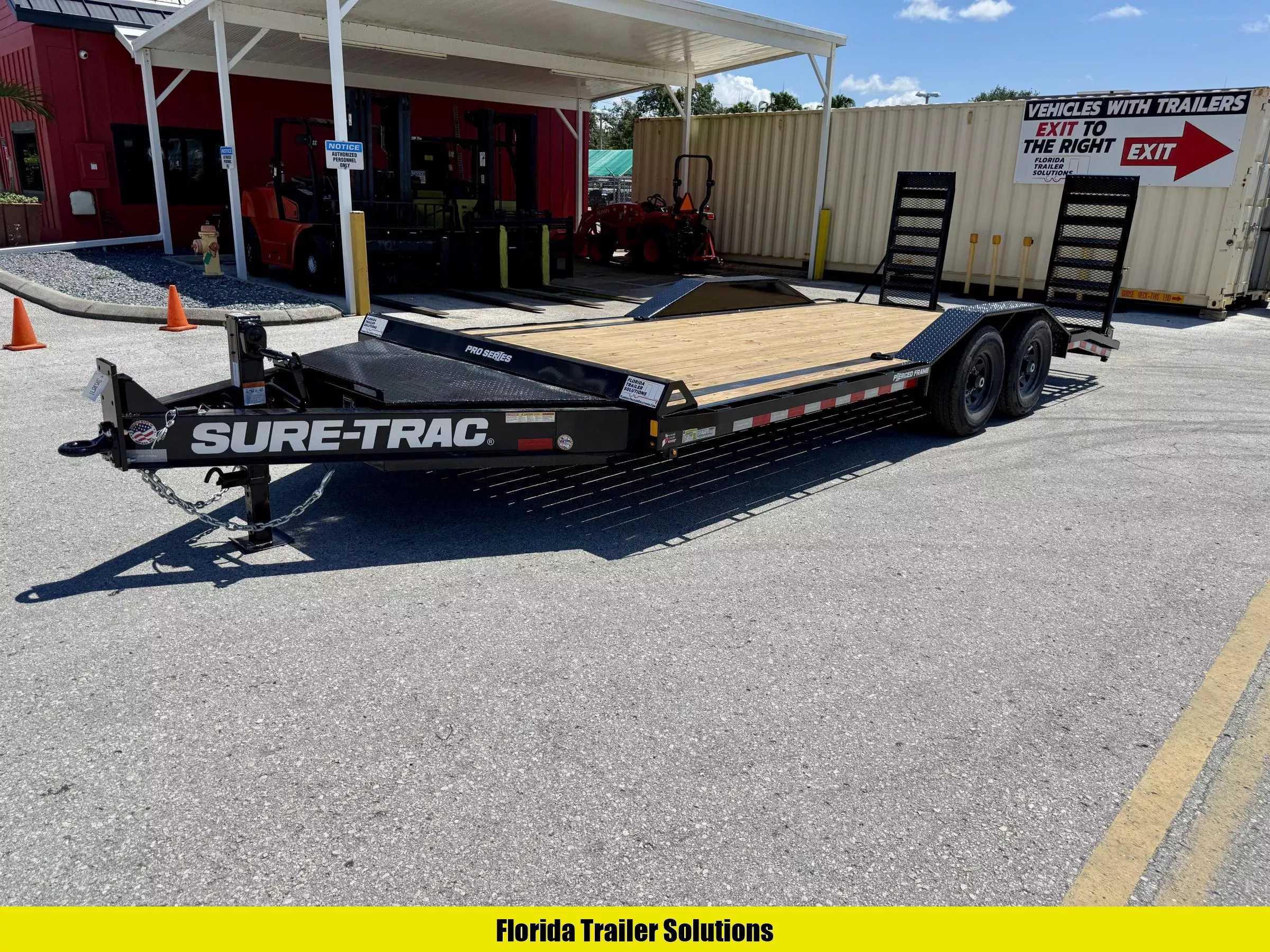 2025 Sure-Trac