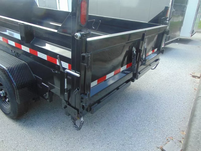 new Dump Trailers Sure-Trac  for sale, in Zephyrhills, FL Thumbnail 13