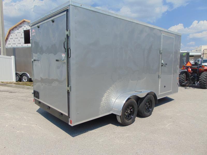 new Cargo (Enclosed) Trailers Rock Solid Cargo  for sale, in Zephyrhills, FL Thumbnail 3