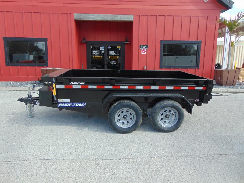 2025 Sure-Trac