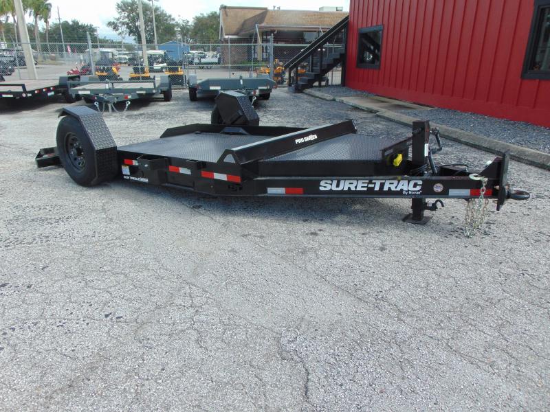 new Equipment / Flatbed Trailers Sure-Trac  for sale, in Zephyrhills, FL Thumbnail 2