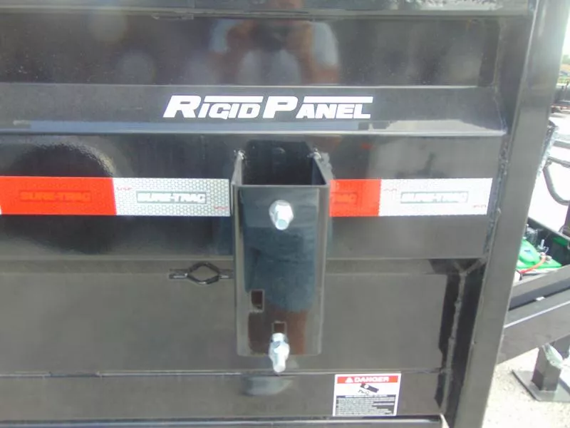 new Dump Trailers Sure-Trac  for sale, in Zephyrhills, FL Thumbnail 5