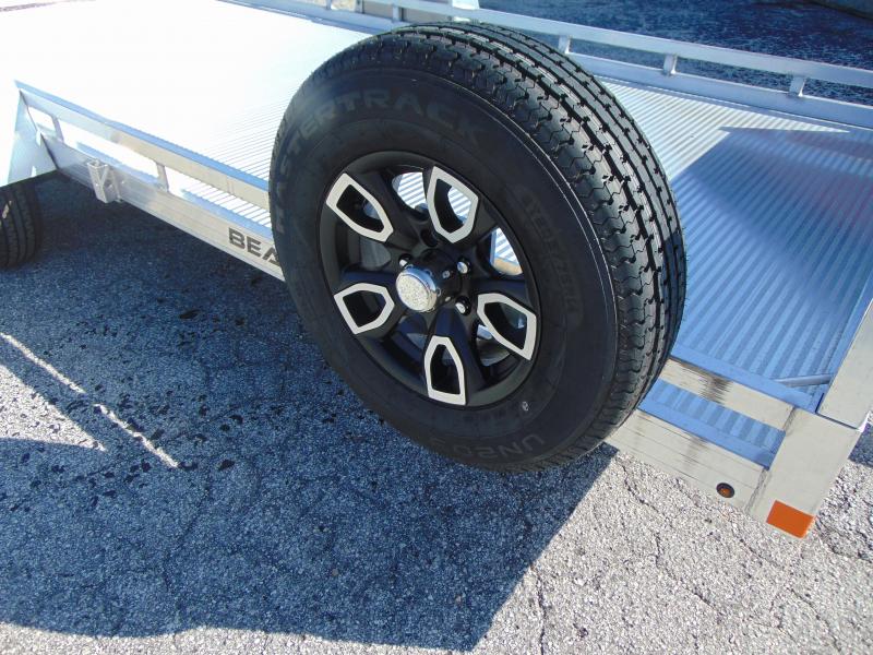 new Utility Trailers Bear Track  for sale, in Zephyrhills, FL Thumbnail 10