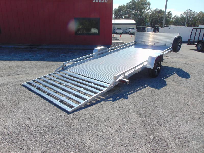 new Utility Trailers Bear Track  for sale, in Zephyrhills, FL Thumbnail 3