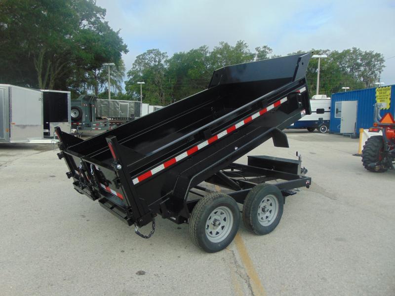 new Dump Trailers Sure-Trac  for sale, in Zephyrhills, FL Thumbnail 3