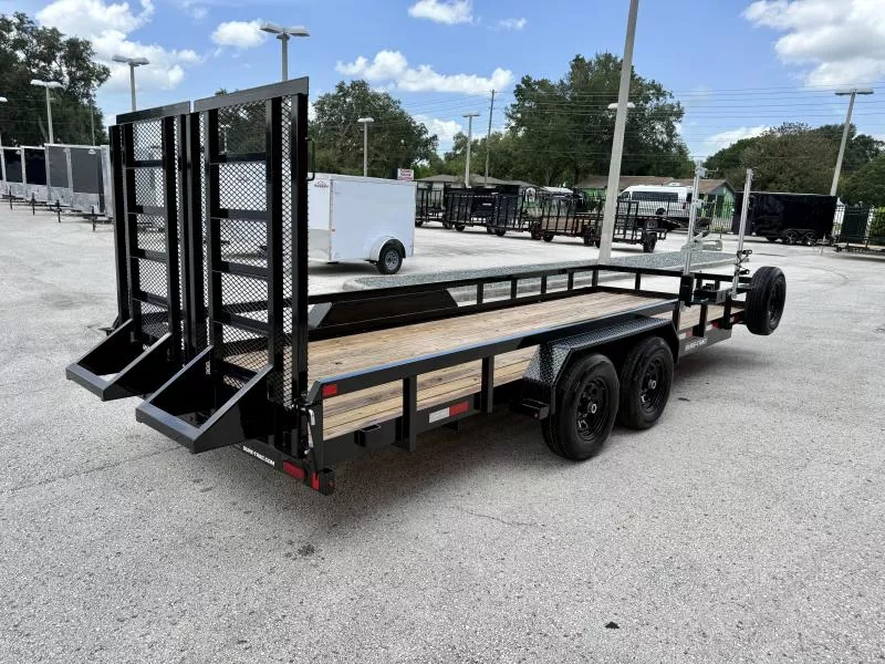 new Utility Trailers Sure-Trac  for sale, in Zephyrhills, FL Thumbnail 6