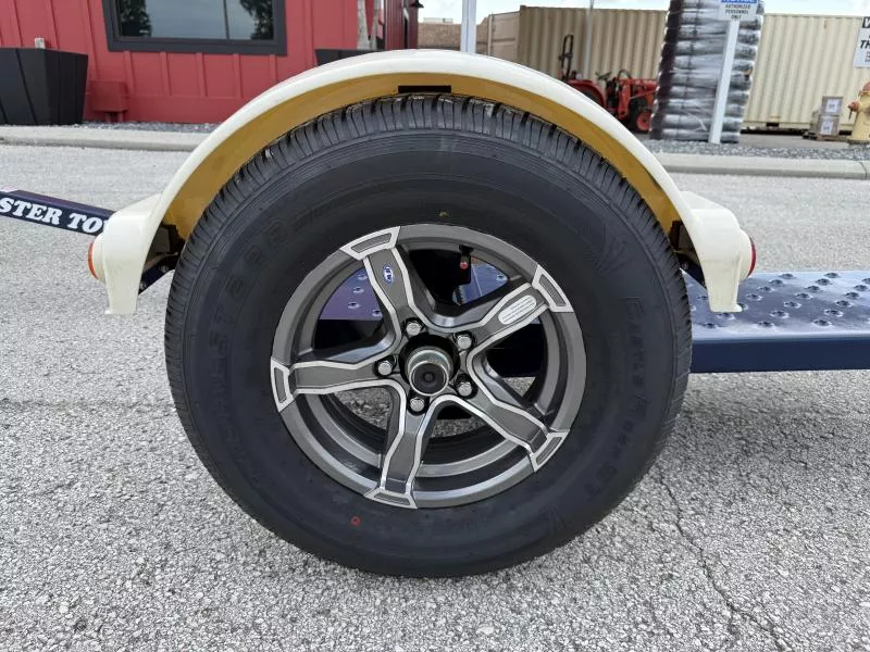 remfg Tow Dollys Master Tow  for sale, in Zephyrhills, FL Thumbnail 2