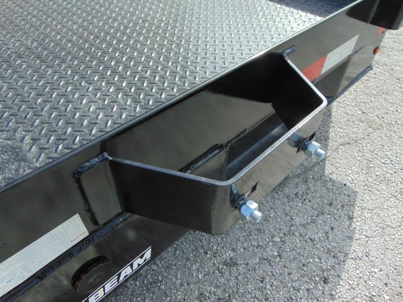 new Equipment / Flatbed Trailers Sure-Trac  for sale, in Zephyrhills, FL Thumbnail 11