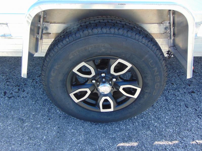 new Utility Trailers Bear Track  for sale, in Zephyrhills, FL Thumbnail 9