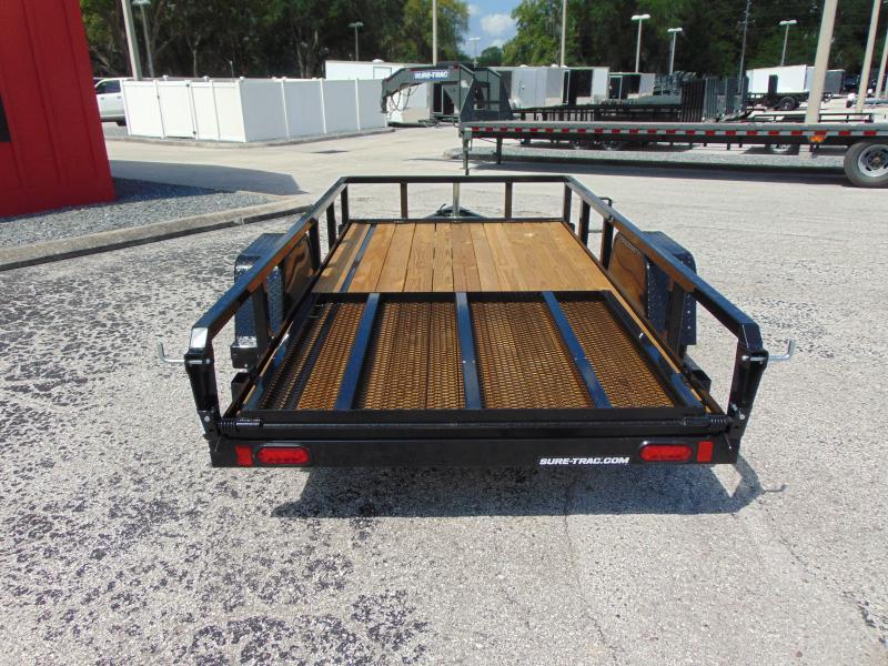 new Utility Trailers Sure-Trac  for sale, in Zephyrhills, FL Thumbnail 6