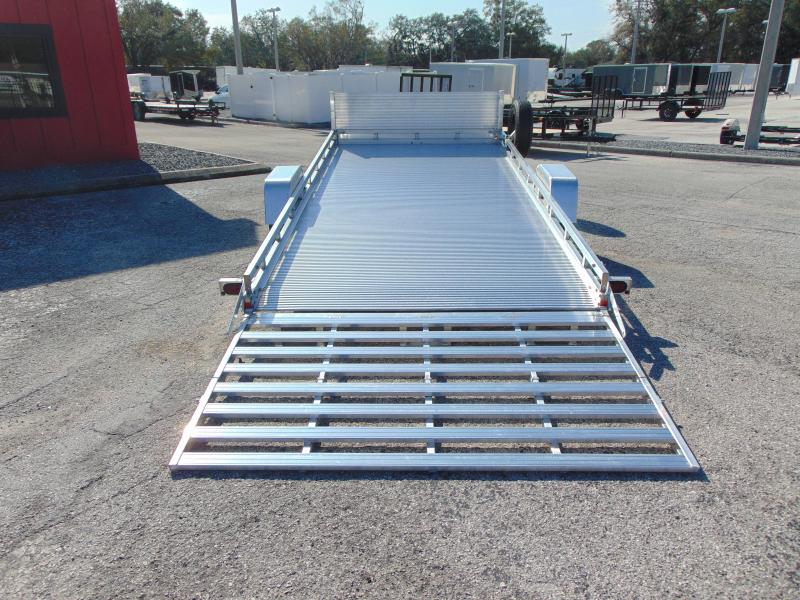 new Utility Trailers Bear Track  for sale, in Zephyrhills, FL Thumbnail 4